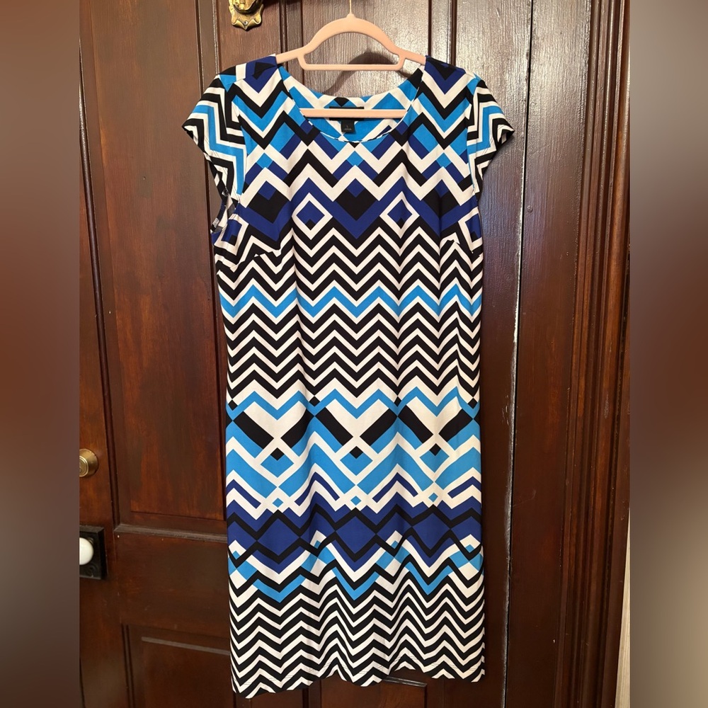 Liz Claiborne Dress